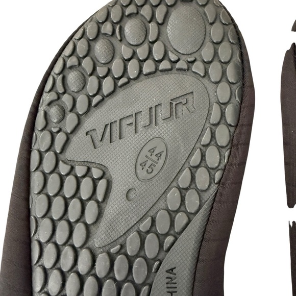 VIFUUR Water Shoes Barefoot Quick-Dry Aqua Yoga Socks Slip-on for Men 44/45 - Picture 6 of 11